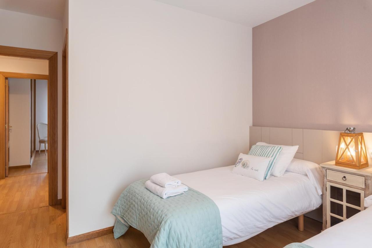 Bluebol, Apartamento A 2 Km De Llanes Vut-2761-As Esterno foto