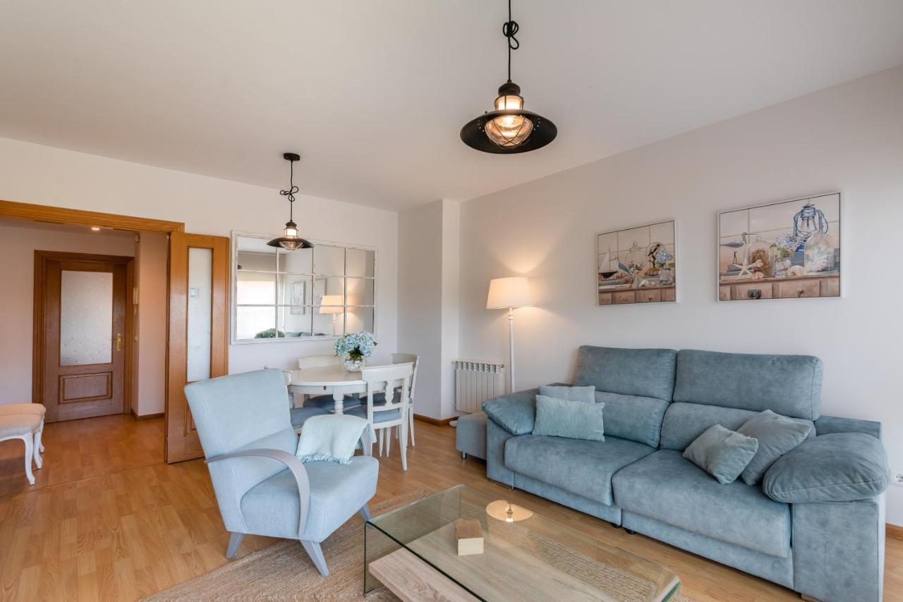 Bluebol, Apartamento A 2 Km De Llanes Vut-2761-As Esterno foto