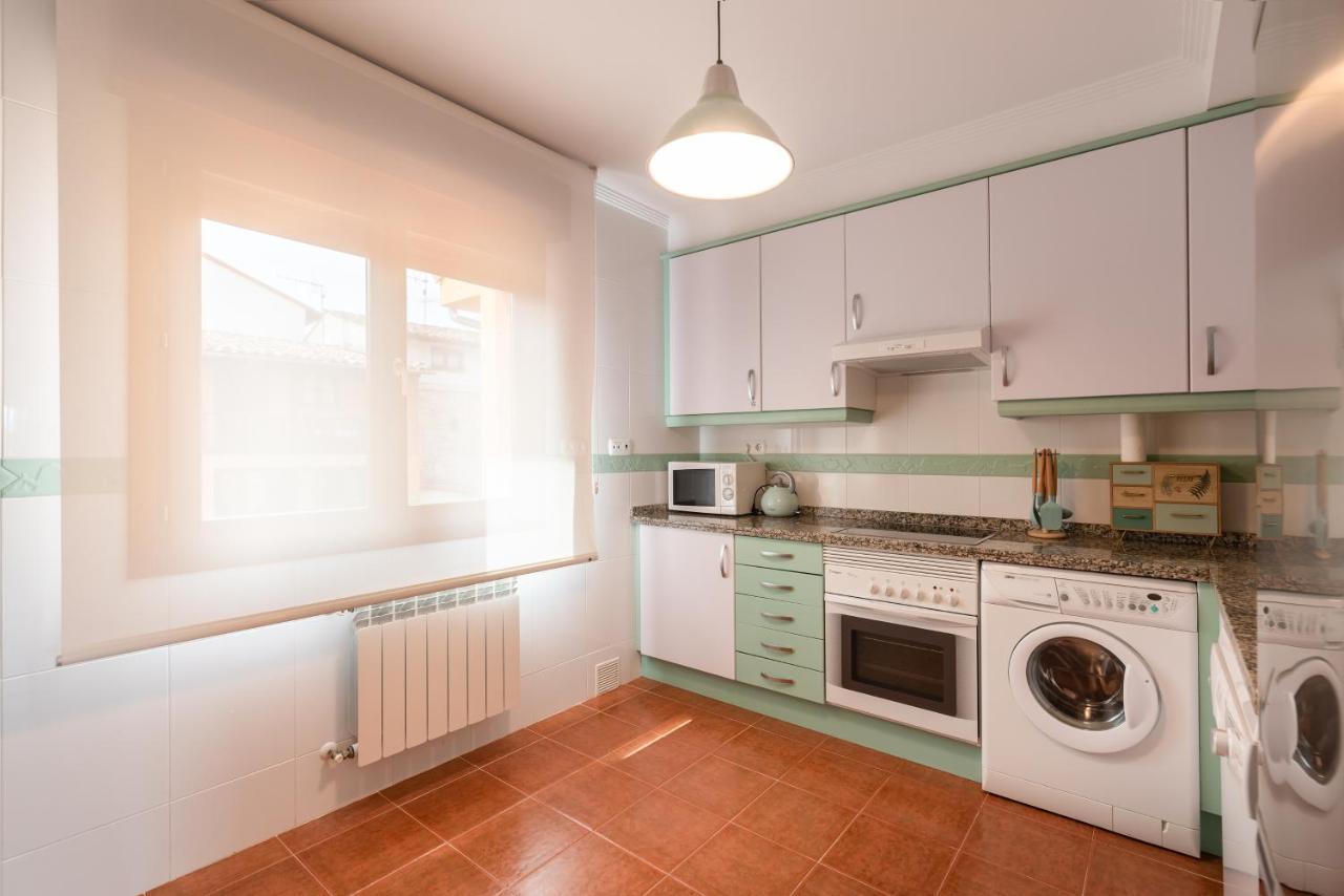 Bluebol, Apartamento A 2 Km De Llanes Vut-2761-As Esterno foto