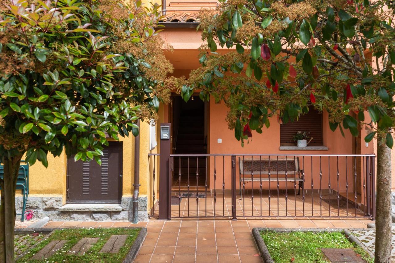 Bluebol, Apartamento A 2 Km De Llanes Vut-2761-As Esterno foto